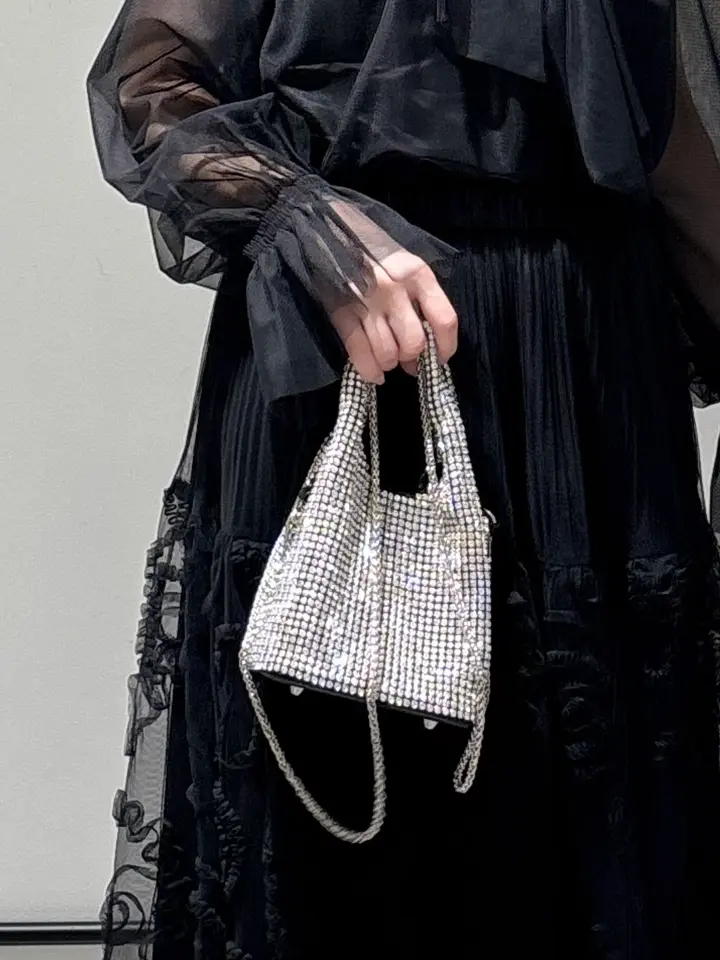 GRACE CONTINENTAL A.FUKUDA コーディネート画像