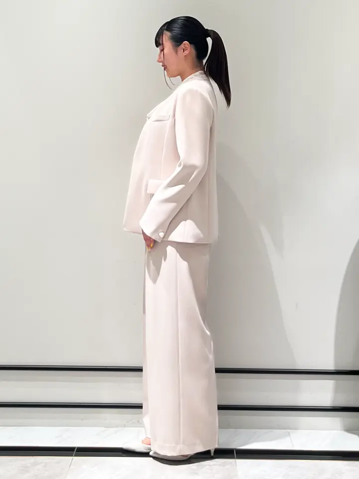 GRACE CONTINENTAL CHISAKO.S コーディネート画像