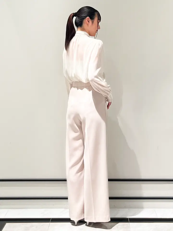 GRACE CONTINENTAL CHISAKO.S コーディネート画像