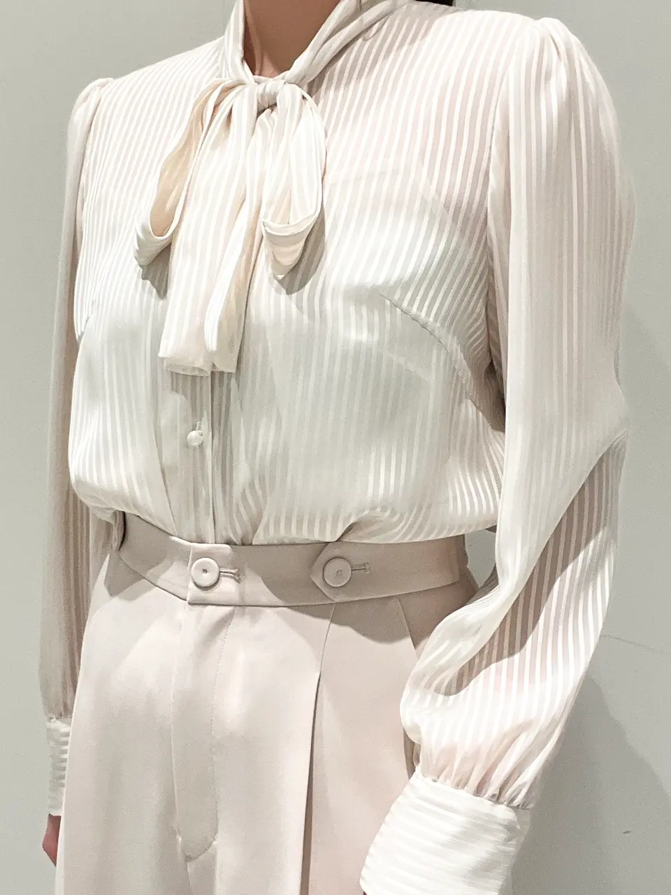 GRACE CONTINENTAL CHISAKO.S コーディネート画像