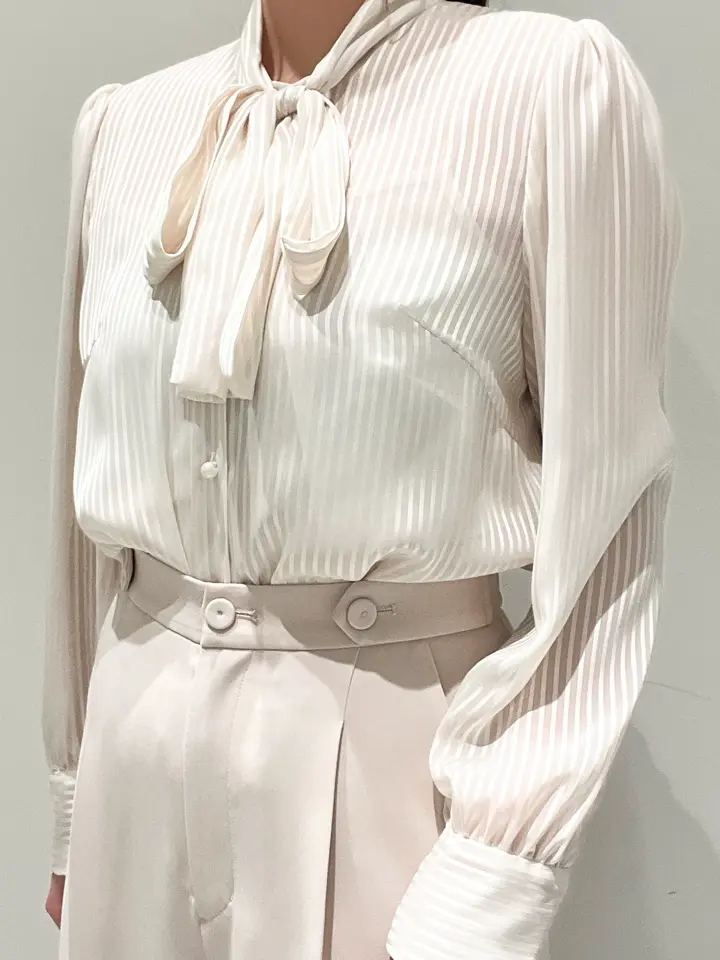 GRACE CONTINENTAL CHISAKO.S コーディネート画像