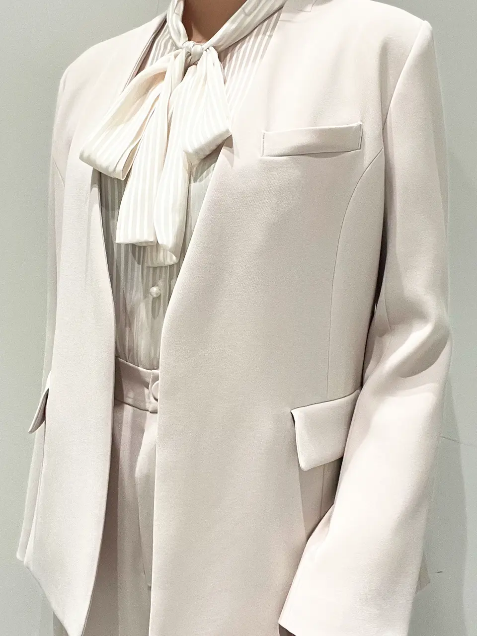 GRACE CONTINENTAL CHISAKO.S コーディネート画像