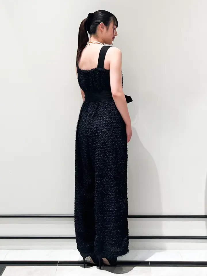 GRACE CONTINENTAL CHISAKO.S コーディネート画像