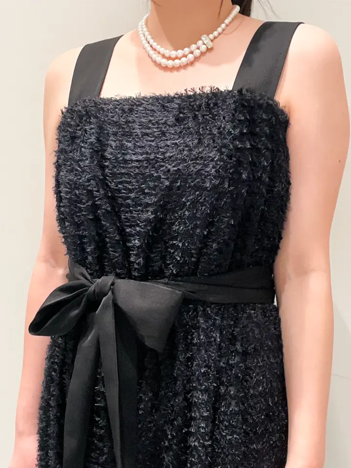 GRACE CONTINENTAL CHISAKO.S コーディネート画像