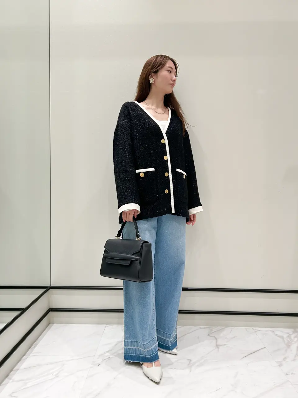  Wakazono コーディネート画像