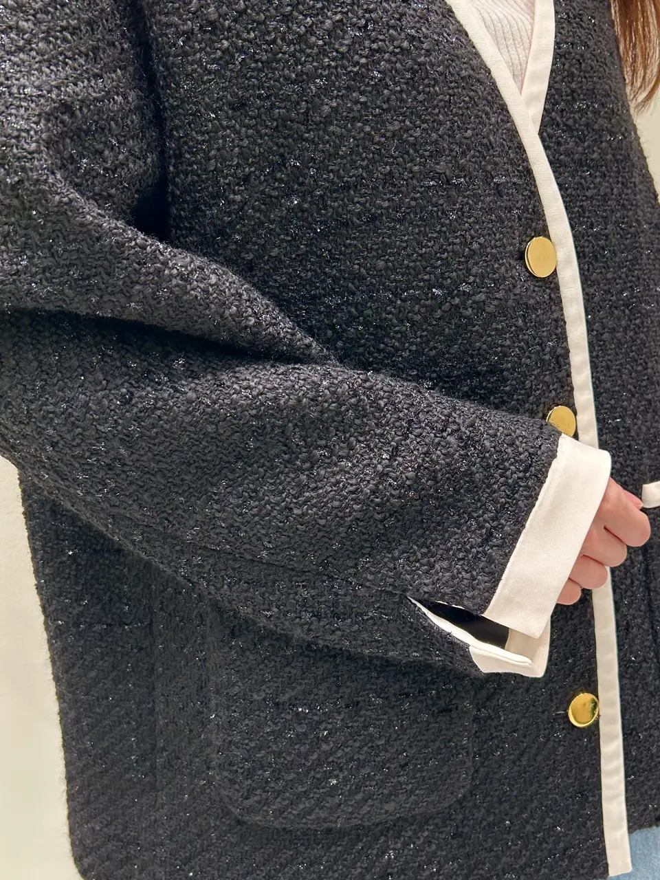 GRACE CONTINENTAL Wakazono コーディネート画像