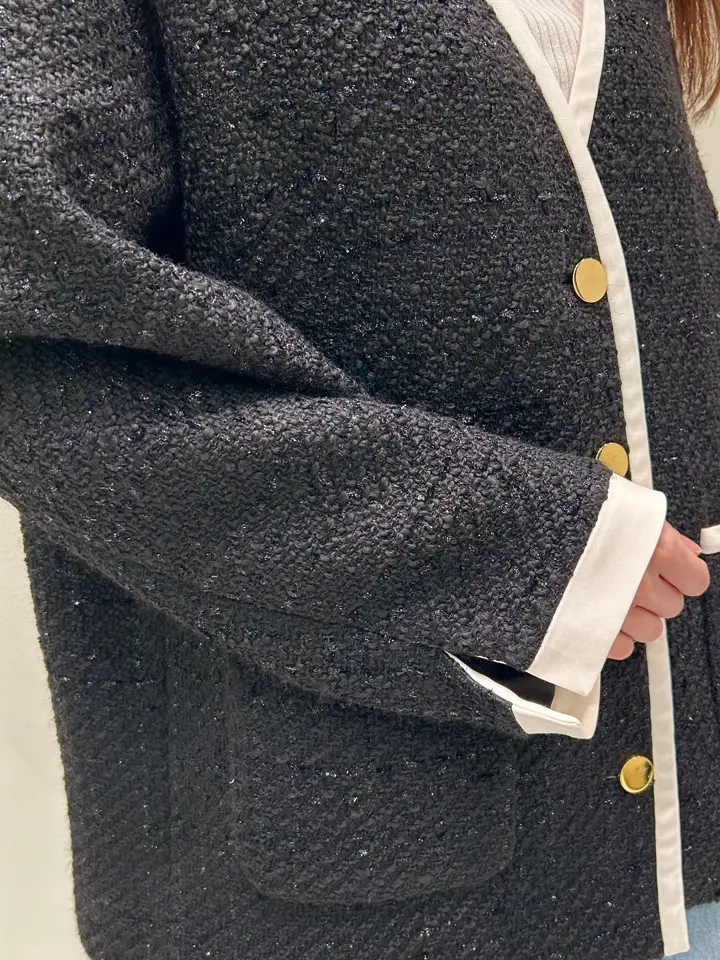 GRACE CONTINENTAL Wakazono コーディネート画像