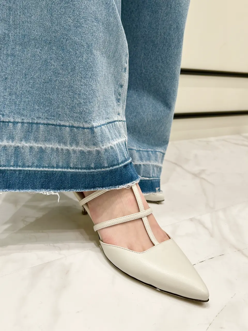 GRACE CONTINENTAL Wakazono コーディネート画像