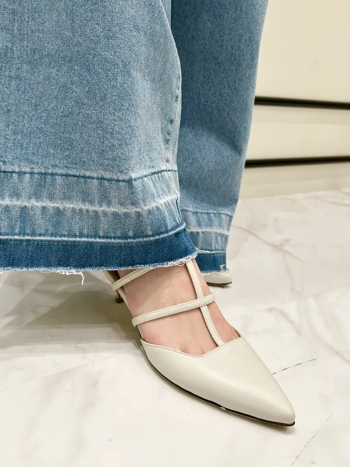 GRACE CONTINENTAL Wakazono コーディネート画像