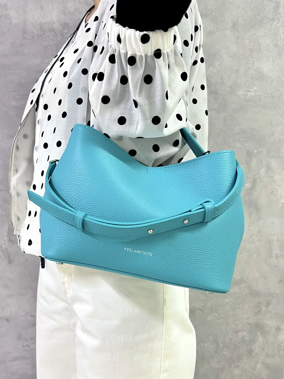 GRACE CONTINENTAL NORIA コーディネート画像