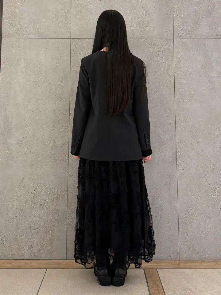 GRACE CONTINENTAL anri コーディネート画像