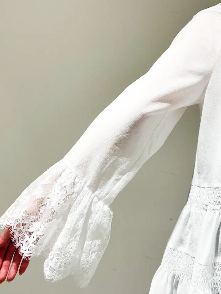 GRACE CONTINENTAL CHISAKO.S コーディネート画像