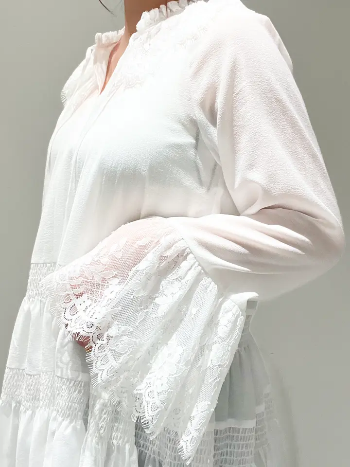 GRACE CONTINENTAL CHISAKO.S コーディネート画像