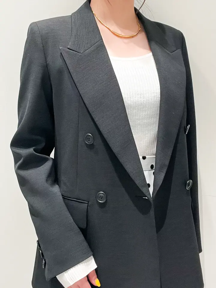 GRACE CONTINENTAL CHISAKO.S コーディネート画像