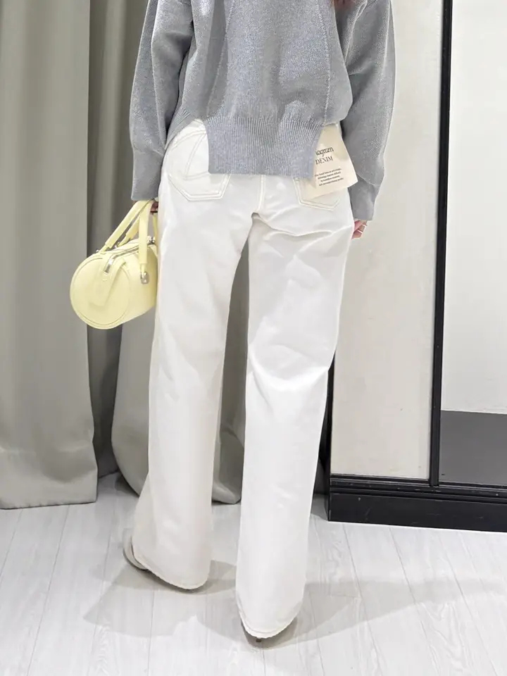 GRACE CONTINENTAL Yuuki NOZAWA コーディネート画像