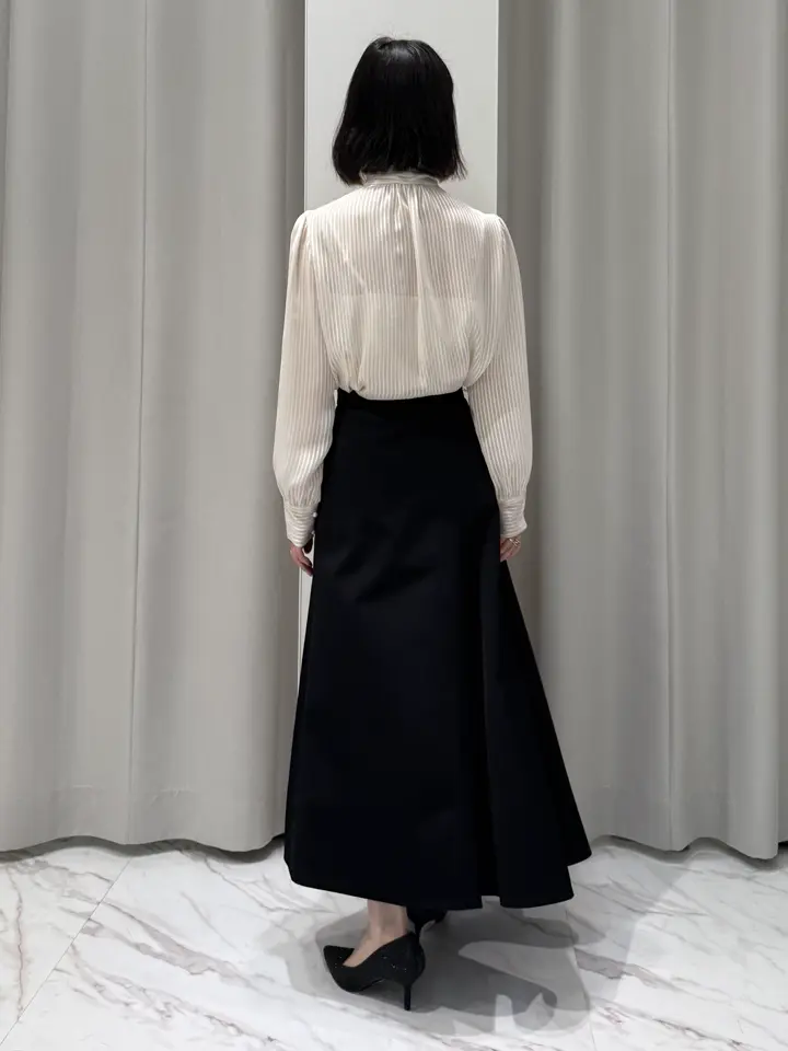 GRACE CONTINENTAL yuri コーディネート画像