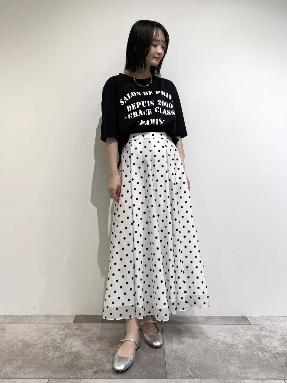  Nakatsu.m コーディネート画像