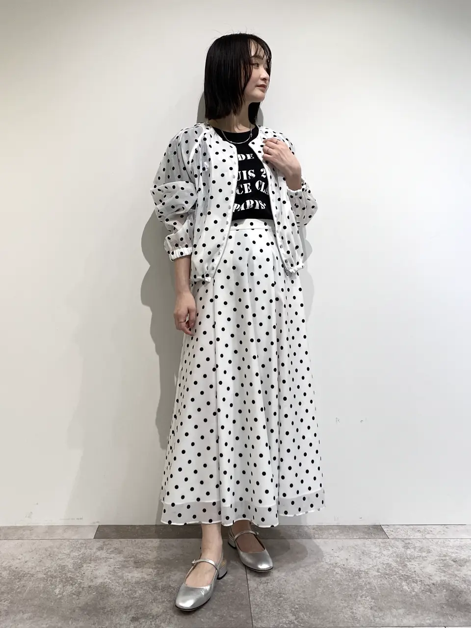  Nakatsu.m コーディネート画像