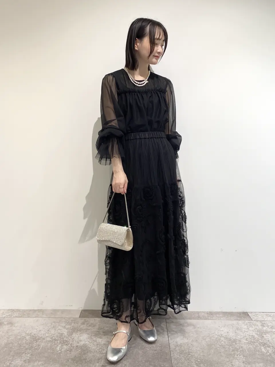  Nakatsu.m コーディネート画像