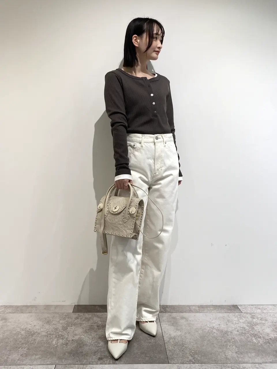  Nakatsu.m コーディネート画像