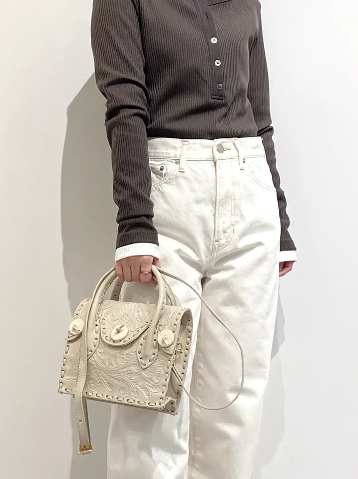 GRACE CONTINENTAL Nakatsu.m コーディネート画像