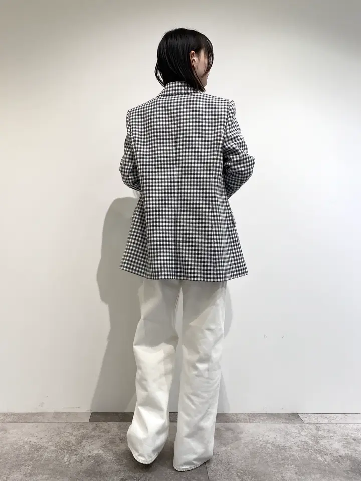 GRACE CONTINENTAL Nakatsu.m コーディネート画像