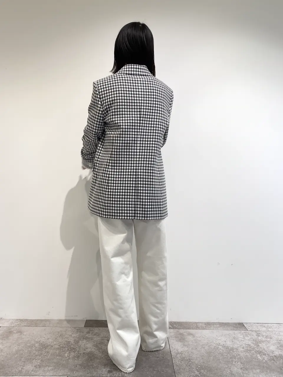 GRACE CONTINENTAL Nakatsu.m コーディネート画像