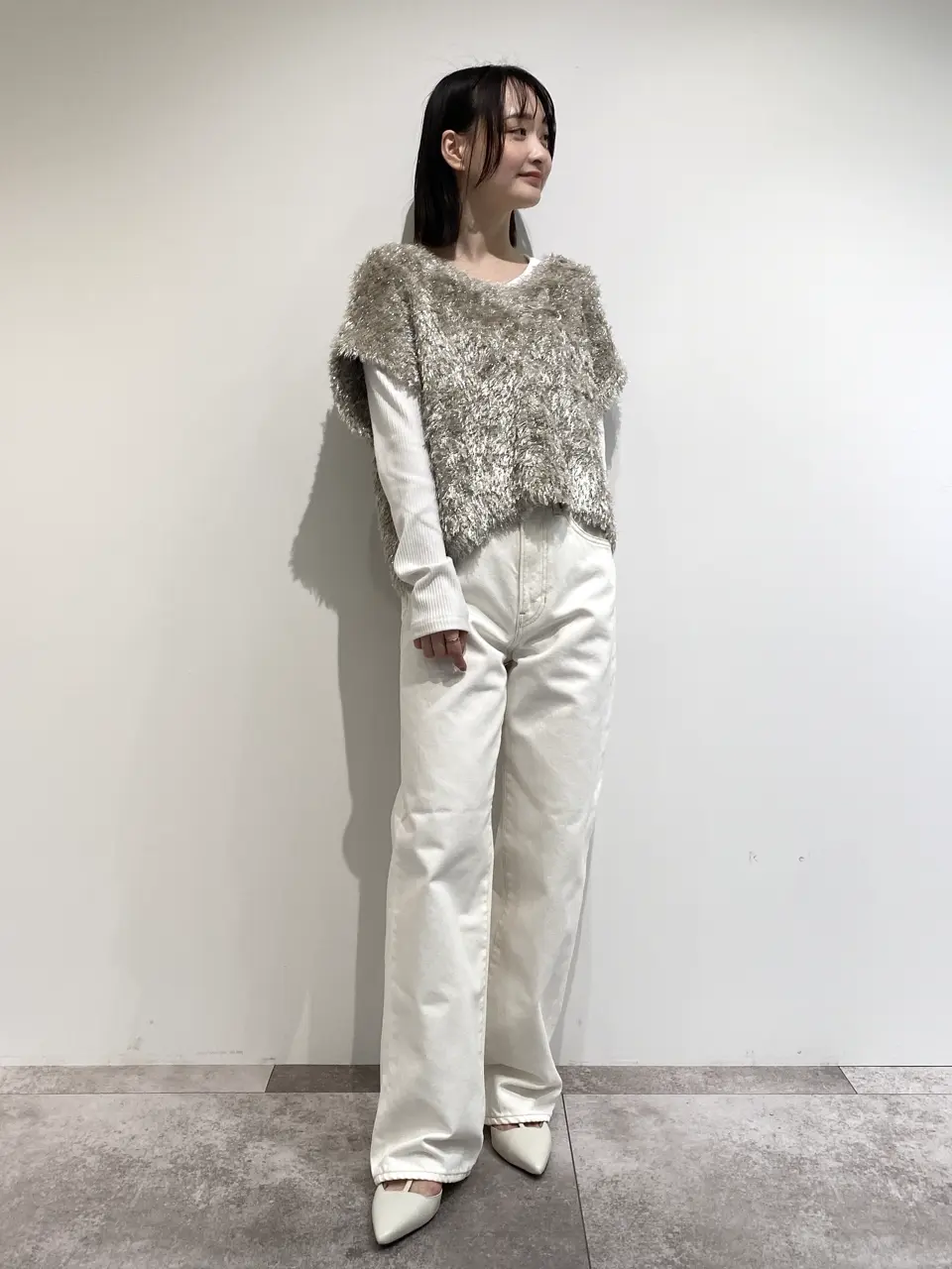  Nakatsu.m コーディネート画像