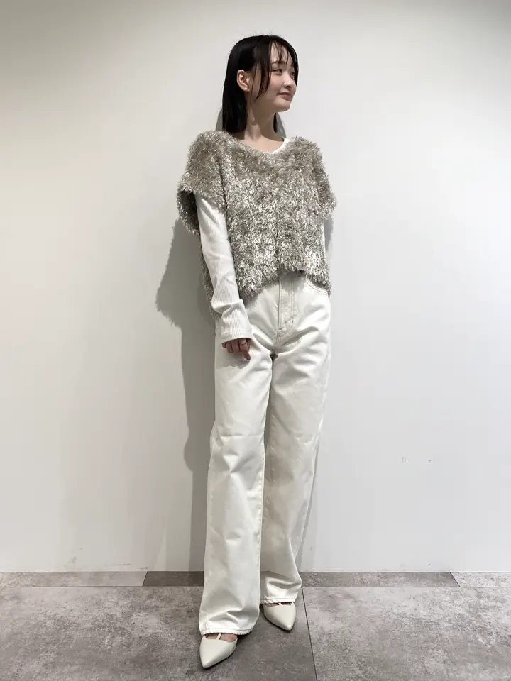 GRACE CONTINENTAL Nakatsu.m コーディネート画像