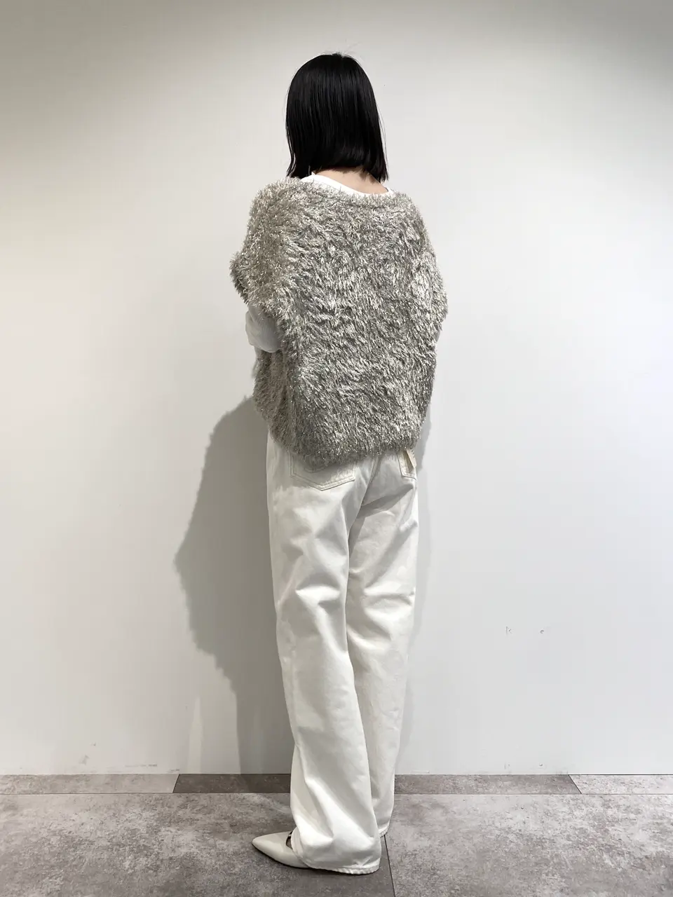 GRACE CONTINENTAL Nakatsu.m コーディネート画像