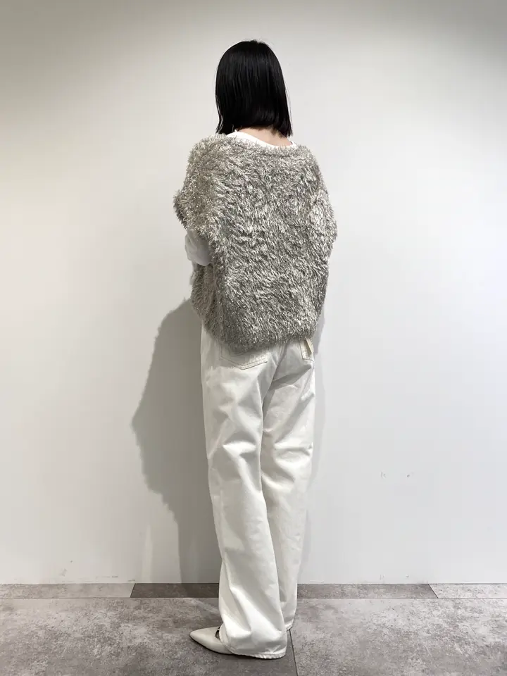 GRACE CONTINENTAL Nakatsu.m コーディネート画像