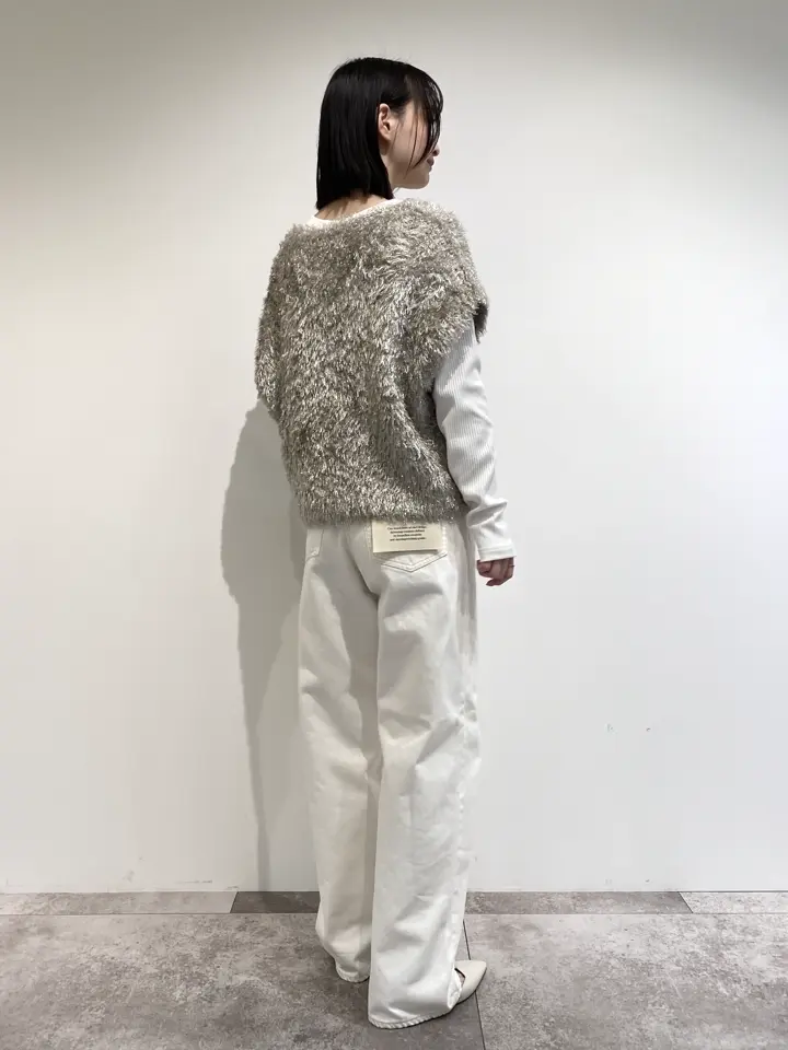 GRACE CONTINENTAL Nakatsu.m コーディネート画像