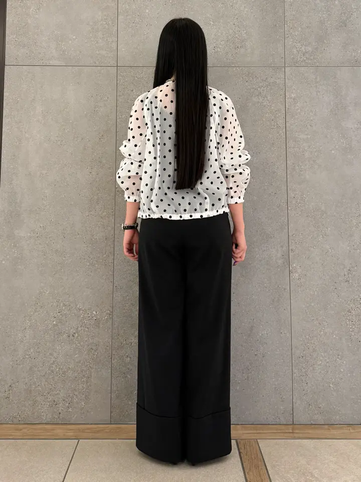 GRACE CONTINENTAL anri コーディネート画像