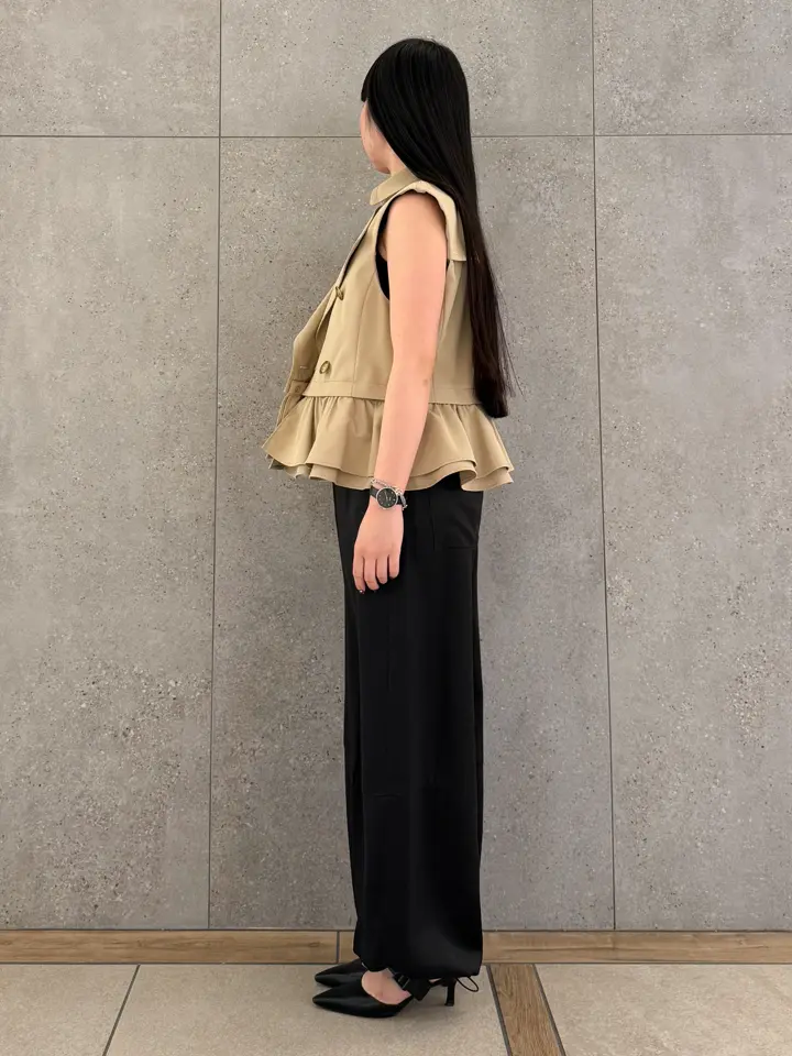 GRACE CONTINENTAL anri コーディネート画像