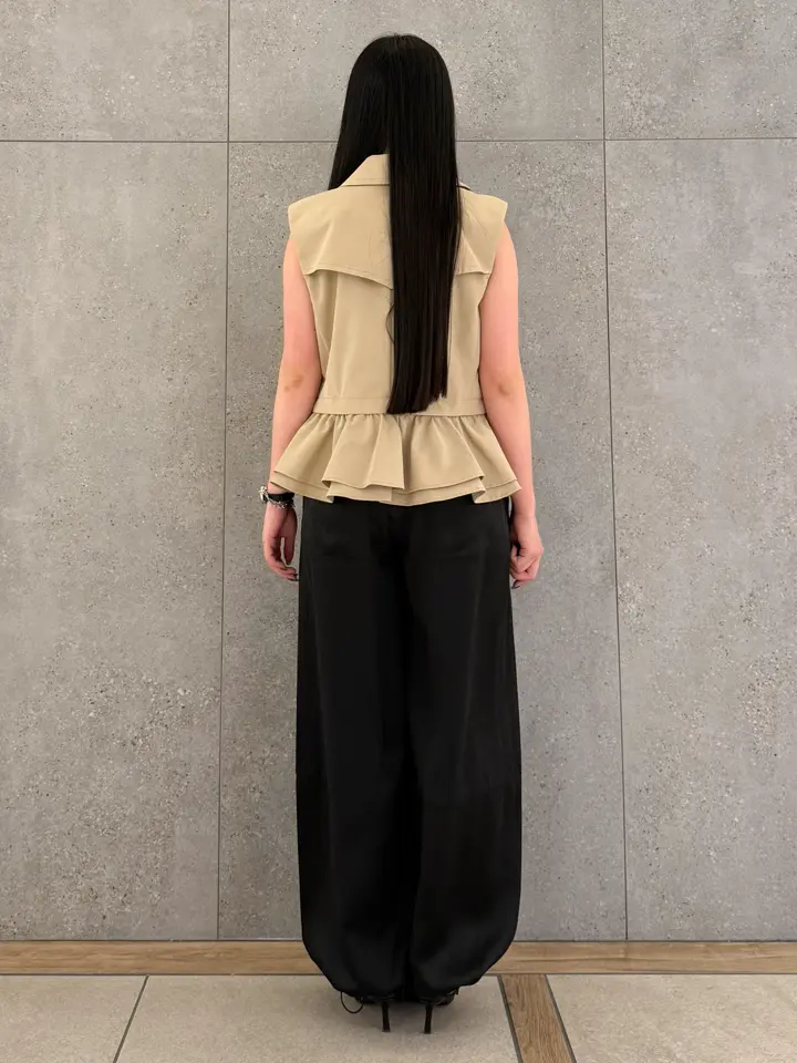 GRACE CONTINENTAL anri コーディネート画像