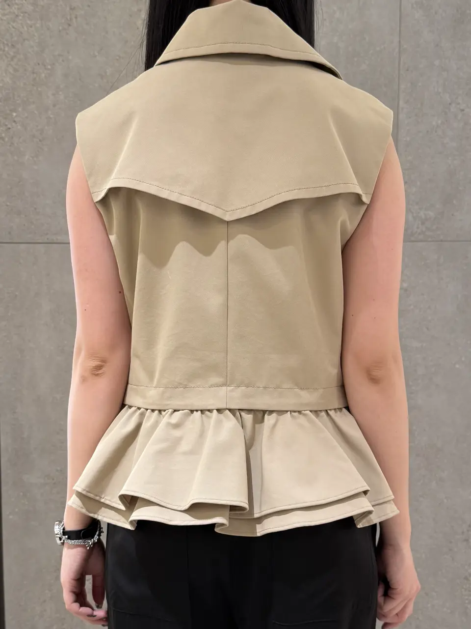 GRACE CONTINENTAL anri コーディネート画像