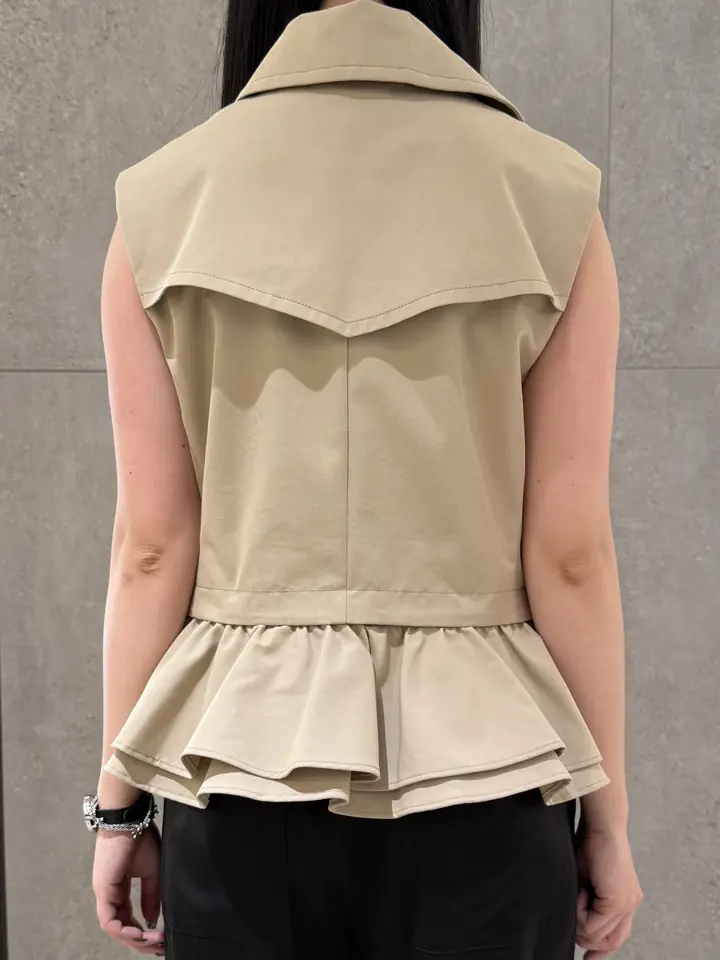 GRACE CONTINENTAL anri コーディネート画像