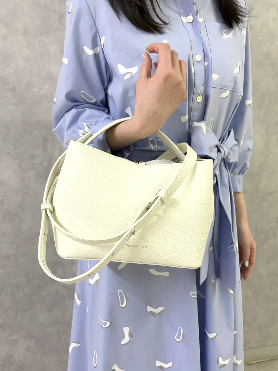 GRACE CONTINENTAL kobayashi コーディネート画像