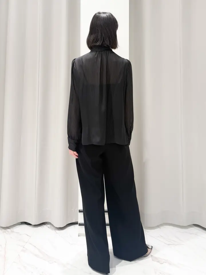 GRACE CONTINENTAL yuri コーディネート画像