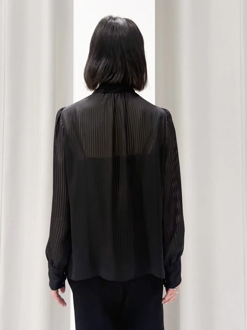 GRACE CONTINENTAL yuri コーディネート画像