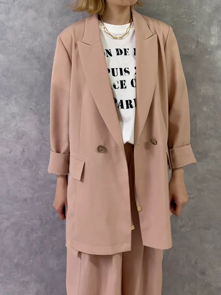 GRACE CONTINENTAL Abe コーディネート画像