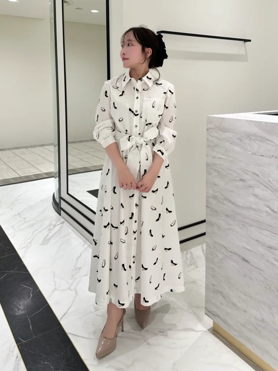  Kanon コーディネート画像