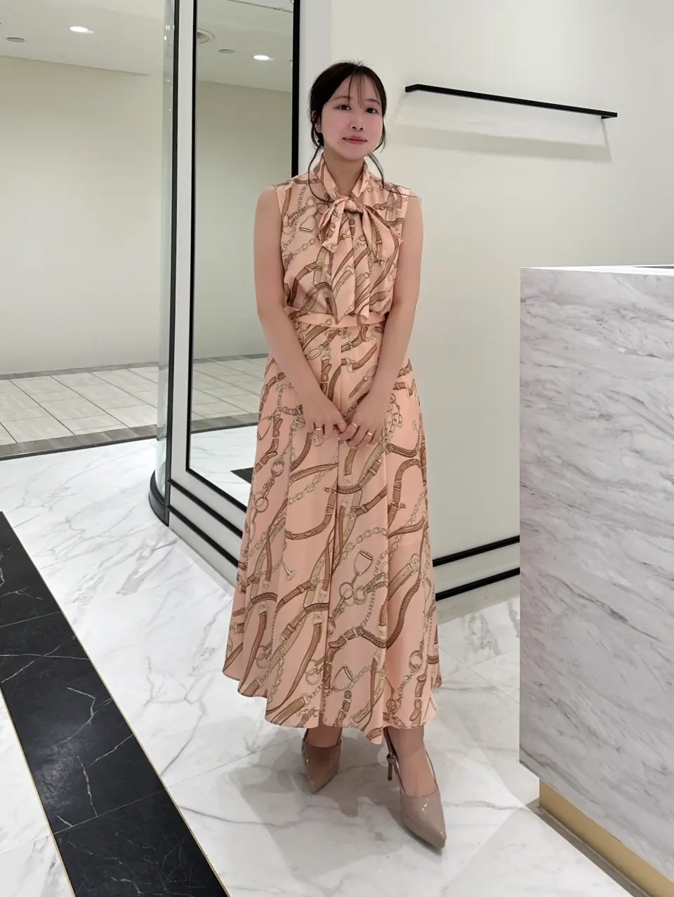  Kanon コーディネート画像