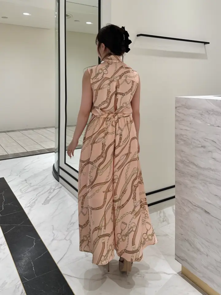 GRACE CONTINENTAL Kanon コーディネート画像