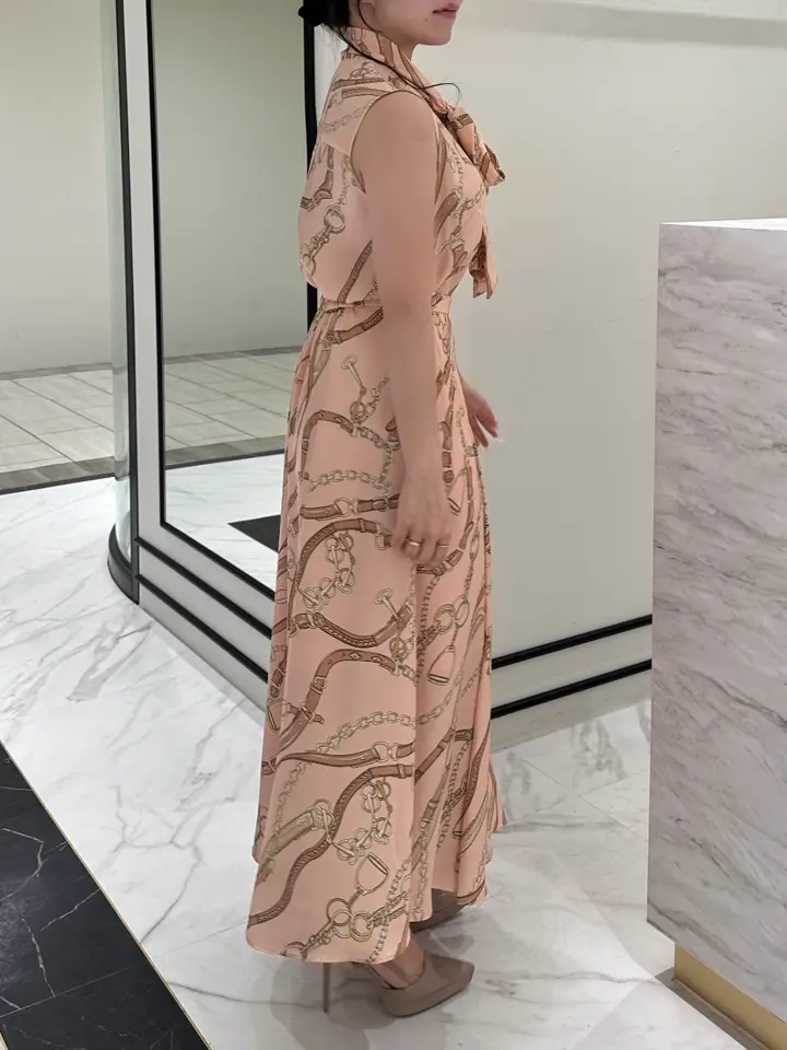 GRACE CONTINENTAL Kanon コーディネート画像