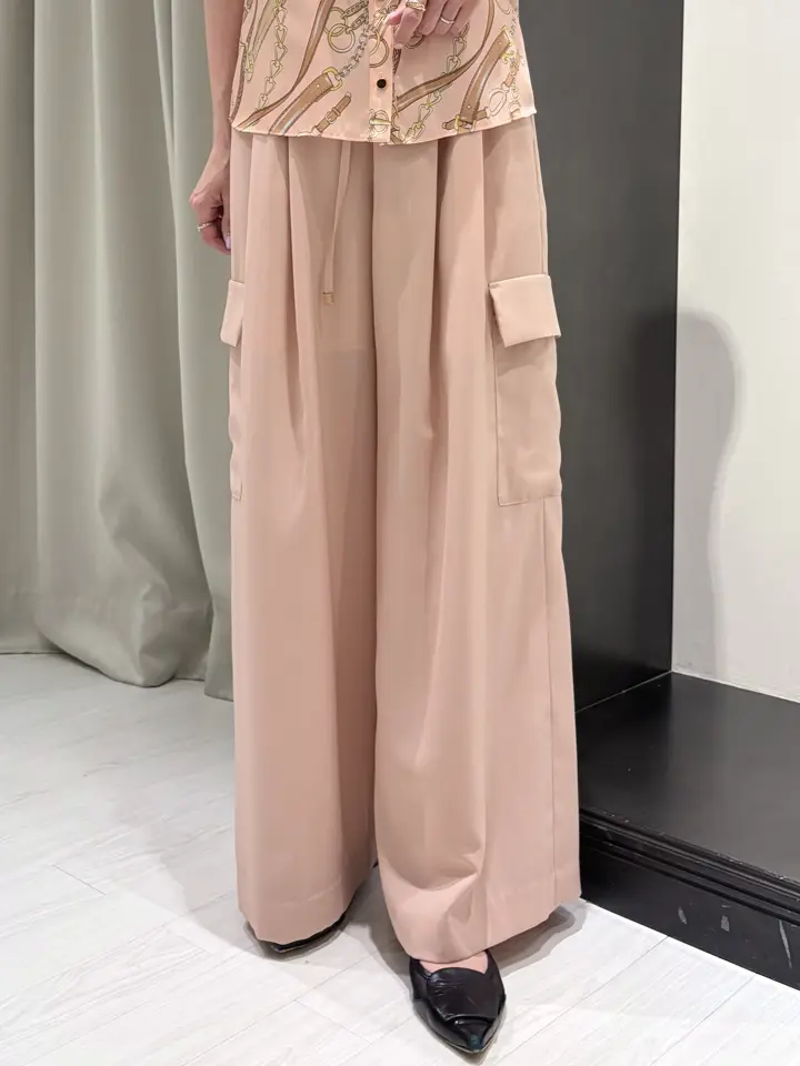 GRACE CONTINENTAL 亀田 未希 コーディネート画像