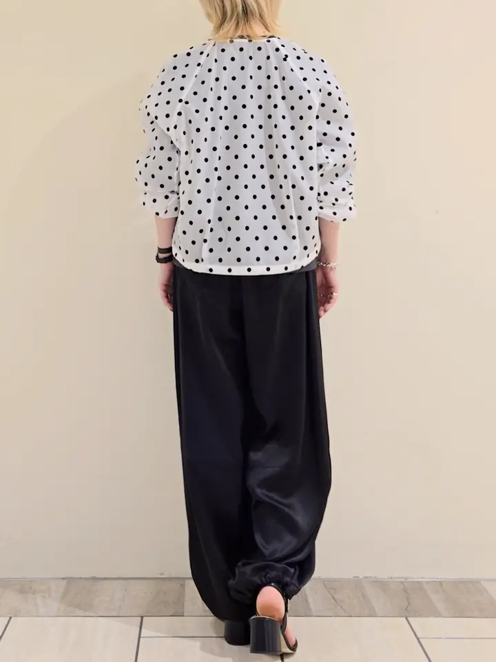 GRACE CONTINENTAL isono yui コーディネート画像