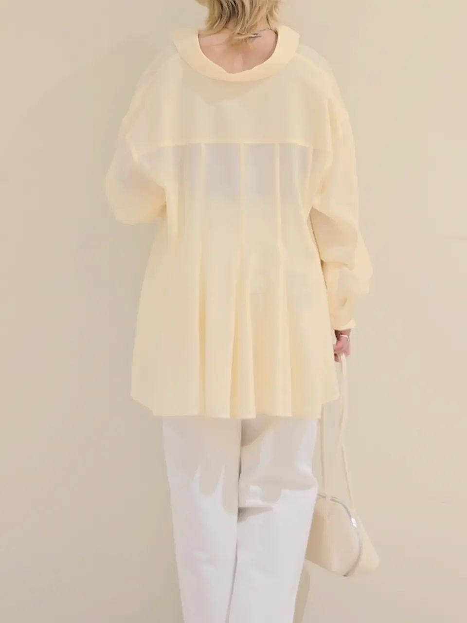 GRACE CONTINENTAL isono yui コーディネート画像