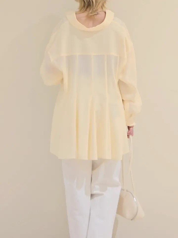 GRACE CONTINENTAL isono yui コーディネート画像