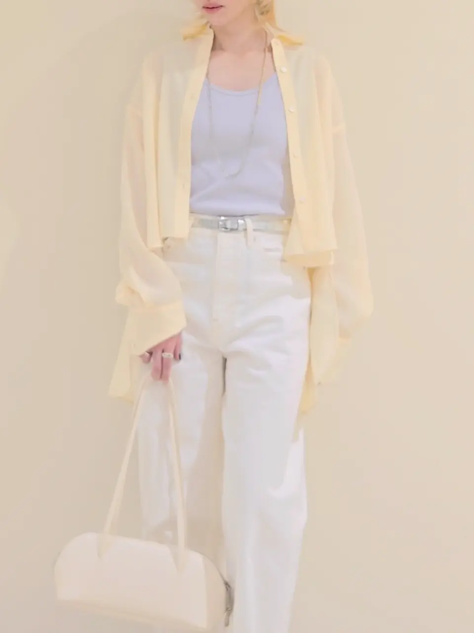 GRACE CONTINENTAL isono yui コーディネート画像